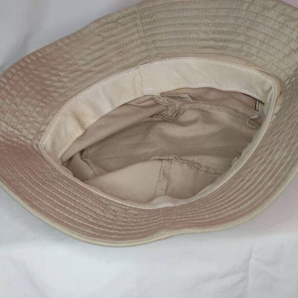 Classic Sportswear Men's University of Central Florida Bucket Hat Beige OSFA - Picture 7 of 9